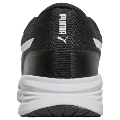 Online Puma Herre Night Runner V3 Neutralt Løbesko Sort/​ Hvid