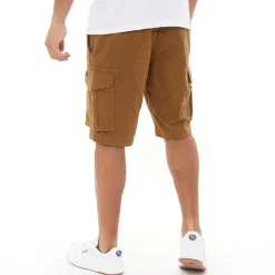 Outlet Bench Herre Noah's 2 Combat Shorts Tobak