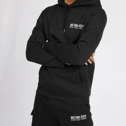 Online Brave Soul Herre Optimér Co-Ord Jet Sort