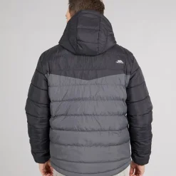 Discount Trespass Herre Oskar Dyne Flerfarvet