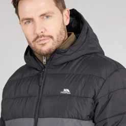 Discount Trespass Herre Oskar Dyne Flerfarvet