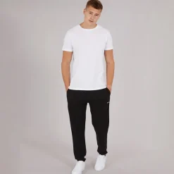 Sale Bench Herre Ostler Joggingbukser Sort
