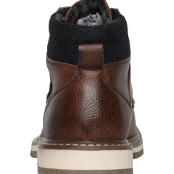 Best Deakins Herre Oxford Støvler Brun