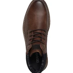 Best Deakins Herre Oxford Støvler Brun