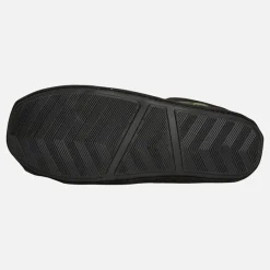 New Crosshatch Herre Padfoot Pudede Tøfler Camo Oliven