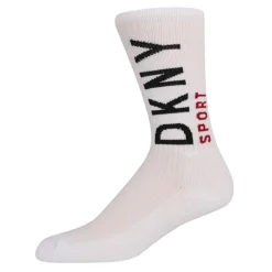 DKNY Herre Palm Sport Sokker Flerfarvet