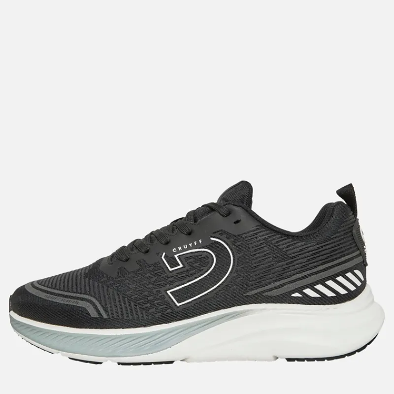 New Cruyff Herre Pelayo Sneakers Sort