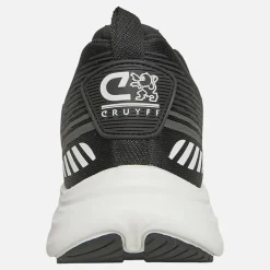 New Cruyff Herre Pelayo Sneakers Sort