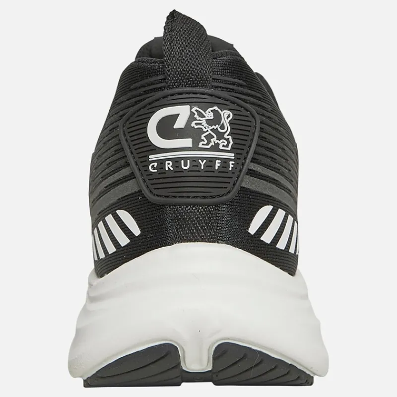 New Cruyff Herre Pelayo Sneakers Sort