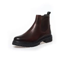 Hot Copenhagen Shoes Herre Perth Støvler 004 Dark Brown