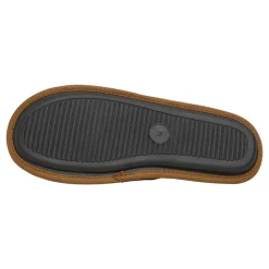 Online Lyle And Scott Vintage Herre Pippin Mule Tøfler Mørke Brun