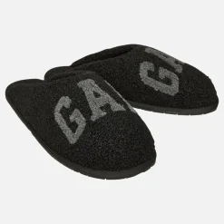 Best GAP Herre Plano III Borg Hjemmesko Sort
