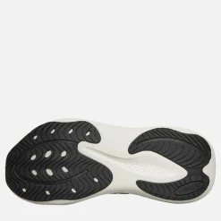 Clearance Puma Herre Pulse Pro Neutral Støddæmpet Løbesko Feather Gray/​ Black/​For All Time Red Flerfarvet
