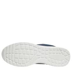 Hot French Connection Herre PU/​Suede Sneakers Flerfarvet