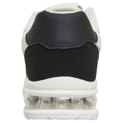 Sale French Connection Herre PU/​Suede Sneakers Flerfarvet
