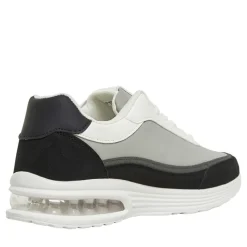 Sale French Connection Herre PU/​Suede Sneakers Flerfarvet