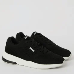 Online BJORN BORG Herre Rally R3000 Sneakers Sort