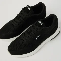 Online BJORN BORG Herre Rally R3000 Sneakers Sort