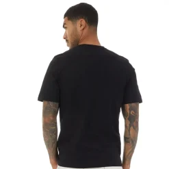 Sale JACK & JONES Herre Relaxed Noos T-shirts Sort