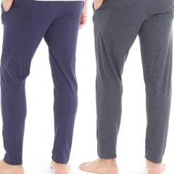New THREADBARE Herre Rene Joggingbukser Flerfarvet