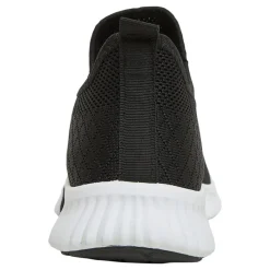 Sale Crosshatch Herre Rideout CH Sneakers Sort