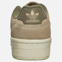 Outlet adidas Originals Herre Rivalry Lav Sneakers Wonder /Clay/Off White beige