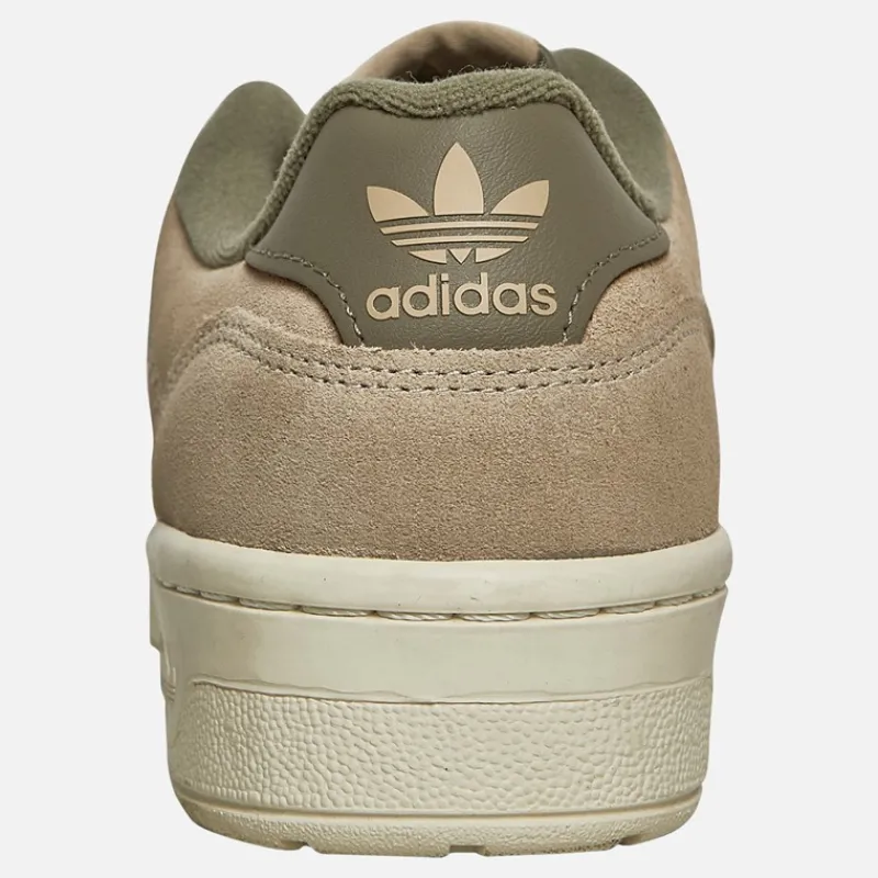 Outlet adidas Originals Herre Rivalry Lav Sneakers Wonder /Clay/Off White beige
