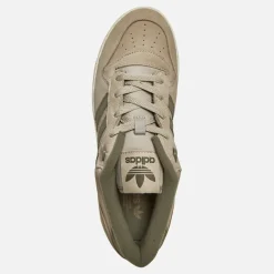 Outlet adidas Originals Herre Rivalry Lav Sneakers Wonder /Clay/Off White beige