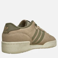 Outlet adidas Originals Herre Rivalry Lav Sneakers Wonder /Clay/Off White beige