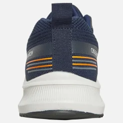 Discount Crosshatch Herre Rivas Træningssko Navy Marineblå
