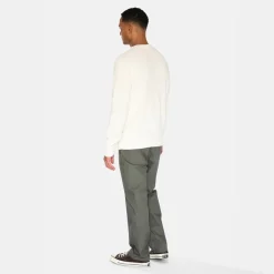 Discount Minimum Herre Rob Jumper 0608 Coco Milk beige