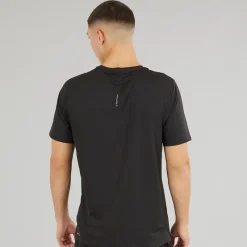 Online Puma Herre Run Favorit Velocity Løbe Top Sort