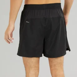 Sale Puma Herre Run Favorite Velocity 5 Tommer Løbeshorts Sort