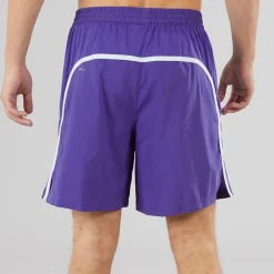 Online Puma Herre Run Favorite Velocity 7 Tommer Løbeshorts Lapis Lazuli Blå
