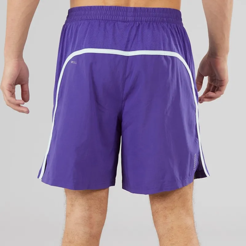 Online Puma Herre Run Favorite Velocity 7 Tommer Løbeshorts Lapis Lazuli Blå
