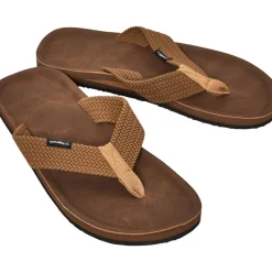 Best O'Neill Herre Sandaler med Chad-logo Indkøbspose