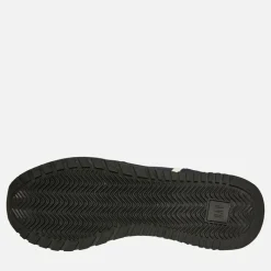 New GAP Herre Sandiego II Retro Sneakers Navy Marineblå