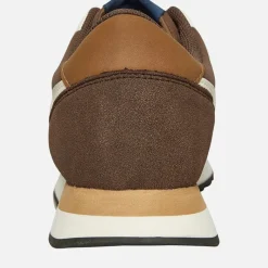 Discount GAP Herre Sandiego II Retro Træningssko Brun
