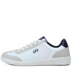 Sale GAP Herre Seattle Sneakers Hvid