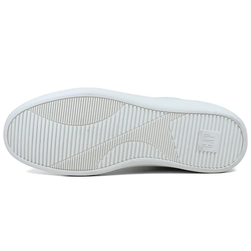 Sale GAP Herre Seattle Sneakers Hvid