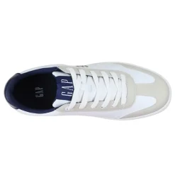 Sale GAP Herre Seattle Sneakers Hvid