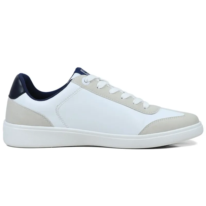 Sale GAP Herre Seattle Sneakers Hvid
