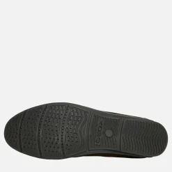 Clearance GEOX Herre Siron Hyttesko Brun