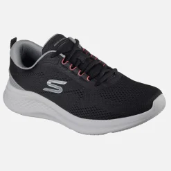 SKECHERS SPORT Herre Skech Lite Pro 2.0 Sneakers Sort