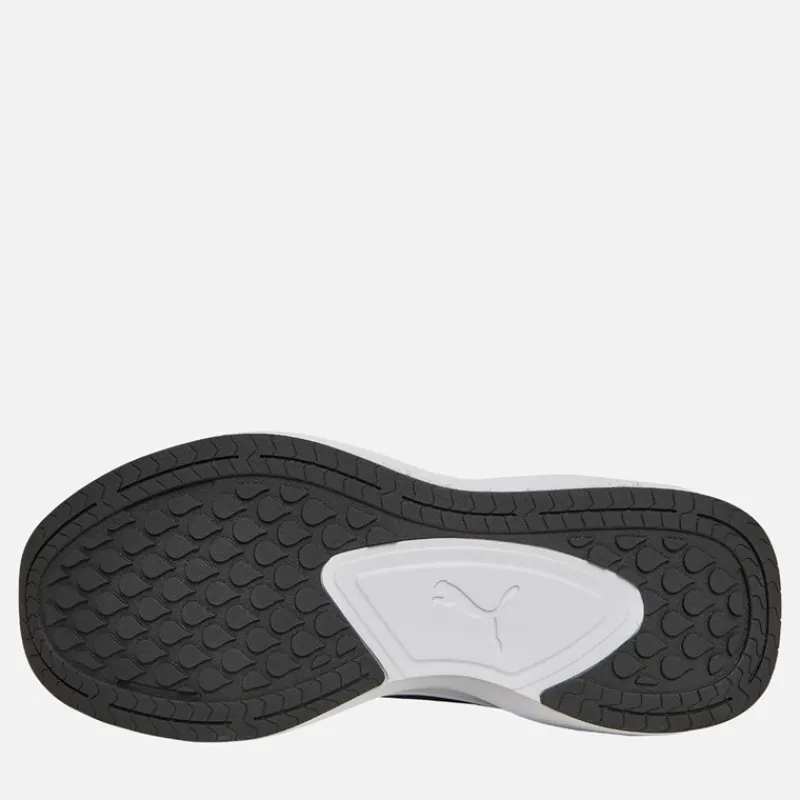 Puma Herre Skyrocket Lite Elevate Neutrale Løbesko Sort/Levende Blå