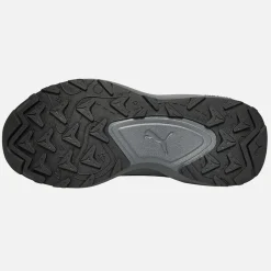 Best Puma Herre Skyrocket Lite Trailløbesko /​ Heat Fire Sort