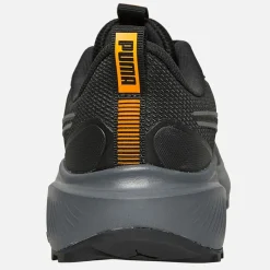 Best Puma Herre Skyrocket Lite Trailløbesko / Heat Fire Sort