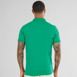 Levi's Herre Slim Polo Skjorte Shady Glade