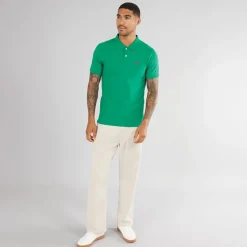 Levi's Herre Slim Polo Skjorte Shady Glade