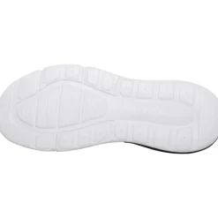 Outlet Crosshatch Herre Smitlay Sneakers Sort
